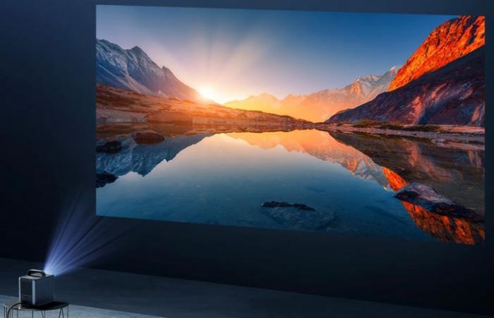 El Nebula Cosmos 4K SE es EL éxito en los Estados Unidos. ¡Lo probamos!