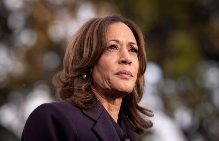 Derrota de Kamala Harris: autopsia de un desastre político