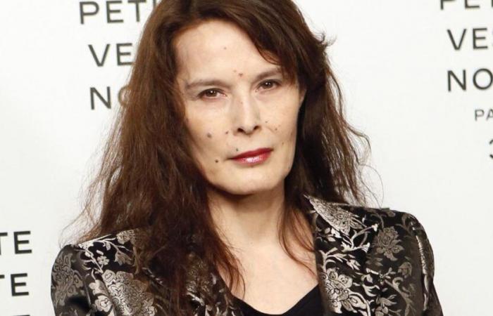 Bambou relata el último Año Nuevo de Jane Birkin en su empresa