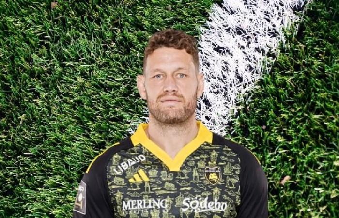 TRANSFERIR. La carrera ha comenzado: varios clubes del Top 14 tras los pasos de Kerr-Barlow