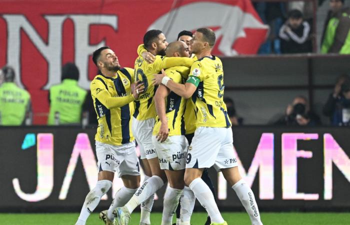 AZ Alkmaar vs Fenerbahce: estadísticas clave, alineaciones esperadas, información del partido