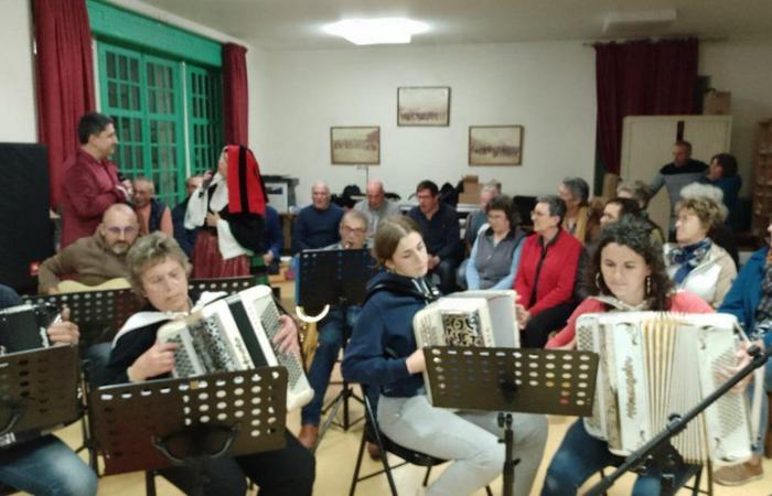 “Béline y Martin o la revuelta de los Montagnols”: los Cantores Montagnards de Lourdes celebran su 160 aniversario con una creación original