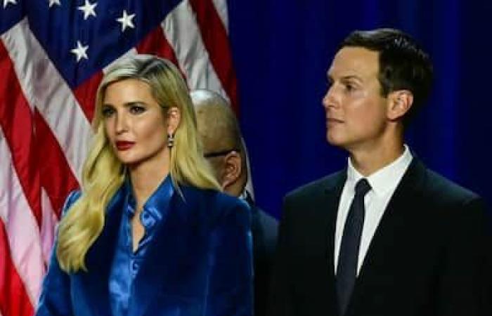 Regreso a la Casa Blanca: ¿qué papel le corresponde a la familia Trump?