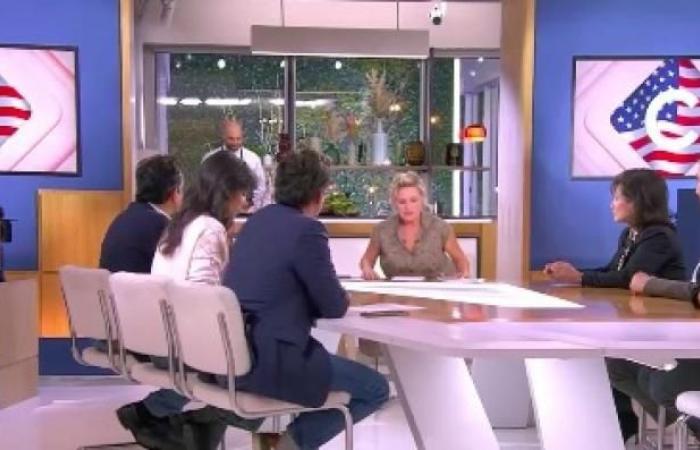 Audiencias Antes de las 20 h: “No olvides las palabras” en France 2, pequeño líder con 2,8 millones, seguido de “19/20” de France 3 y “El mañana nos pertenece” en TF1 – Con un resumen de las elecciones en EE.UU. “C à vous” potente sobre Francia 5 a 1,5 millones