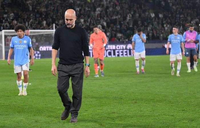 Lo bueno, lo malo y lo feo a medida que la primera ronda de la UCL llega a la mitad del camino