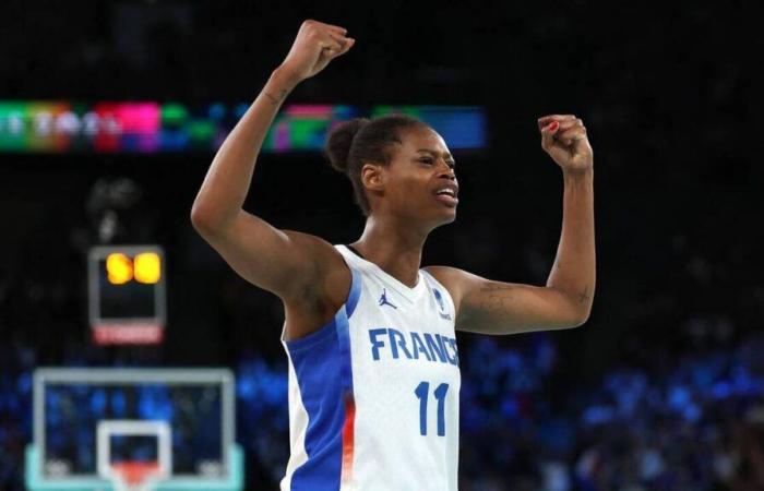 Israel. ¿A qué hora y en qué canal de televisión ver el partido de los Bleues du basket?