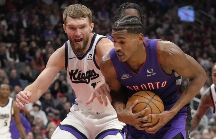 Rapaces vs. Vista previa de los Kings: el viaje por carretera continúa en Sacramento