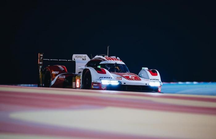 Porsche 963, ¿ya es un caso de éxito?