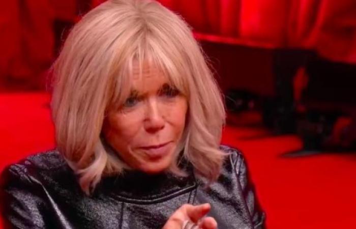 Audiencias 17:30 horas: El diario “Star Academy” en TF1, con la llegada de Brigitte Macron, empatado con “Questions pour un champion” en France 3 con 1,6 millones – “C dans l’air” en France 5 con 1,2 millones