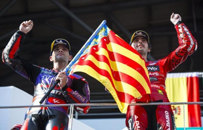 Hablemos de MotoGP: Hay que sacar este tema, y ​​ya