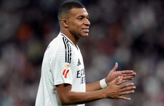 “No depende de nosotros”, el Real Madrid asegura no verse implicado en la no convocatoria de Mbappé