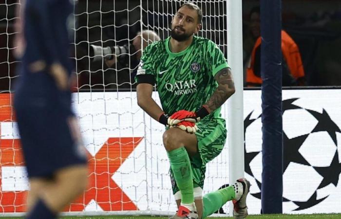 ¡Matvey Safonov está listo para darle un infierno a Gianluigi Donnarumma!