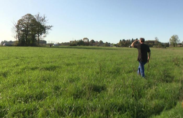 Agricultores sospechosos de contaminar el agua potable en Alto Vienne