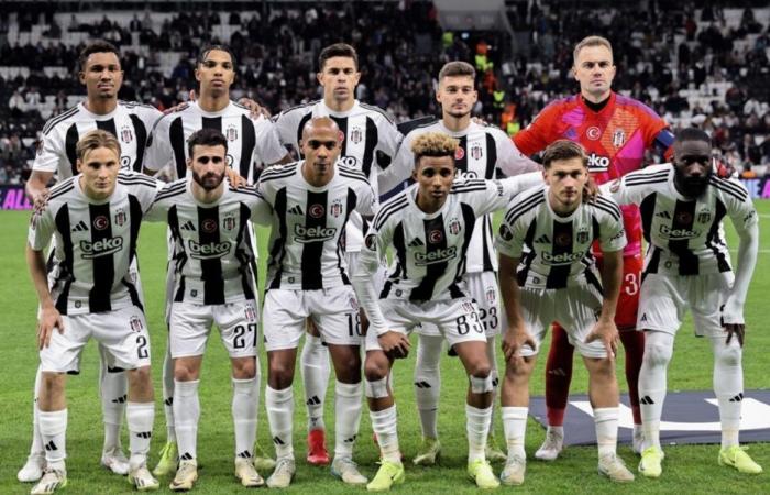 Los periodistas deportivos evaluaron la victoria del Beşiktaş en Malmö: “El verdadero árbitro marca la diferencia”