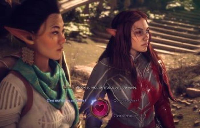 Dragon Age The Veilguard Romances: ¿Cómo funcionan las relaciones románticas y con quién puedes tenerlas?