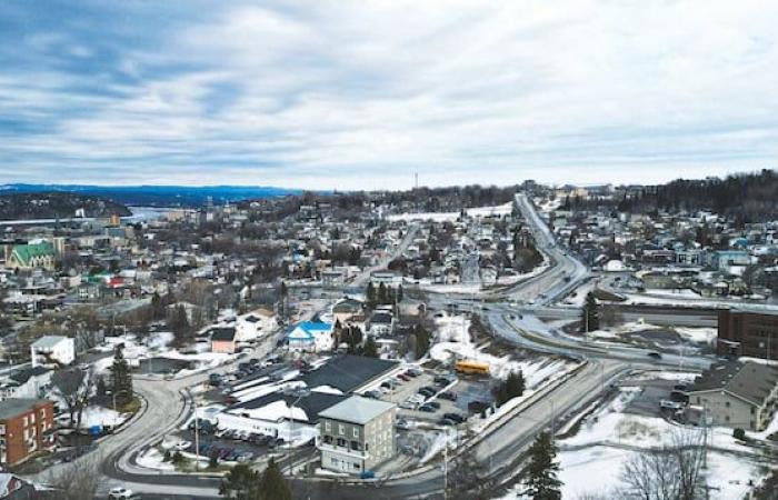 El valor de una vivienda unifamiliar aumenta un 37% en Saguenay