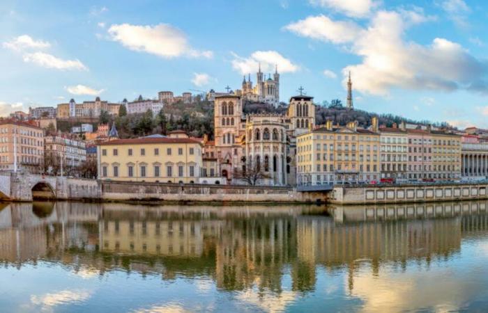 Bienes raíces. Besançon, Dijon… ¡Qué podría cambiar la devolución del impuesto sobre la vivienda!