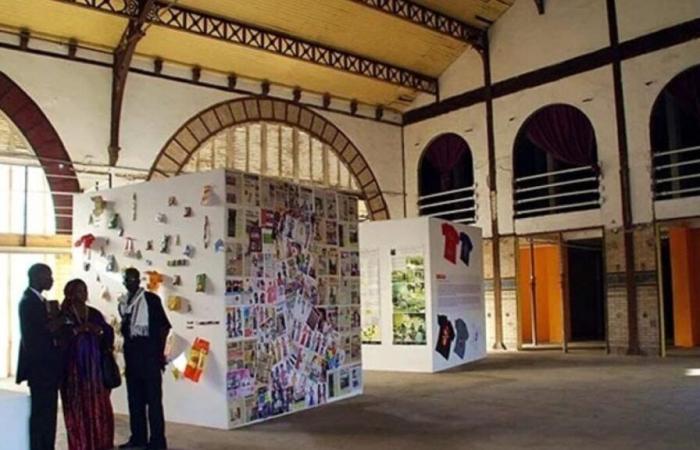 Inaugurada en Dakar la 15ª bienal de arte africano contemporáneo