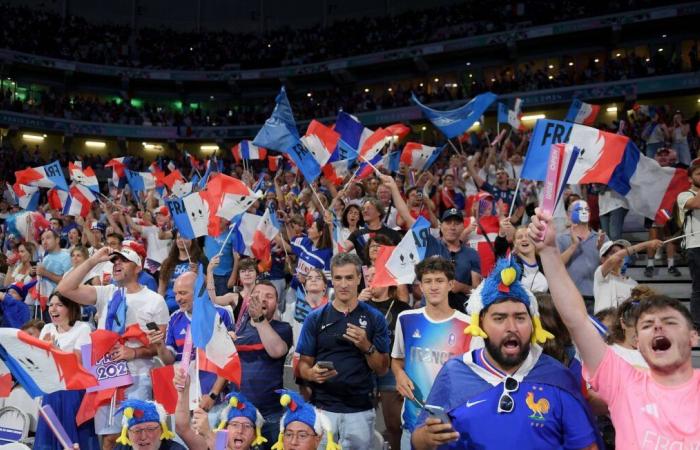 Ante la violencia en los estadios, el distrito de fútbol prohíbe todos los partidos del fin de semana