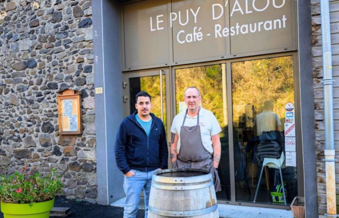 Bistrós y cafeterías en Francia: dan vida a nuestros pueblos | Agricultura Macizo central