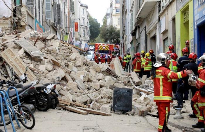 Seis años después de la tragedia de la calle Aubagne en Marsella, este jueves se abre el juicio por la vivienda indigna