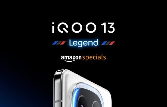 Lanzamiento de iQoo 13 India confirmado: aquí está todo lo que sabemos hasta ahora