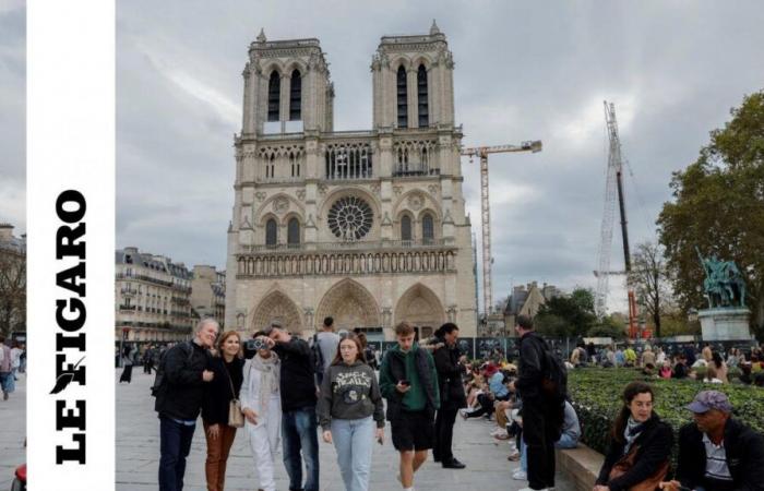 ¿Cobrar la entrada a Notre-Dame de París? ¡Para la Iglesia es tres veces no!