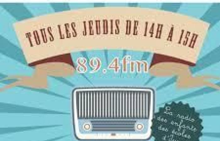 Radio Libertaire llega a Público con motivo del 40 aniversario de los programas “Folk à lier” y “Radio Cartable”