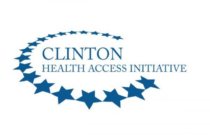 La ONG Clinton Health Access Initiative está contratando para este puesto (6 de noviembre de 2024)