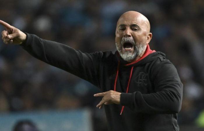 ¿Y si Rennes fichara a Sampaoli?