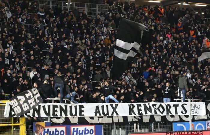 Los ultras de Charleroi ya no quieren a Bayat y preparan acciones para exigir “la salida de esta mafia” – Todo el fútbol