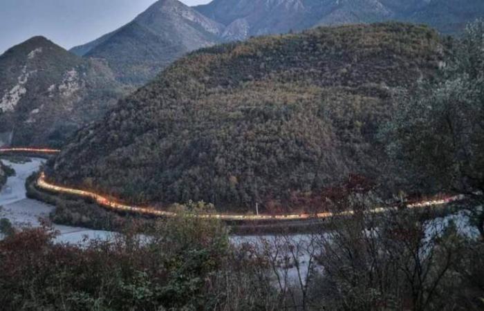 Tras la impresionante fotografía de los atascos en el interior de Niza, el Departamento toma una decisión