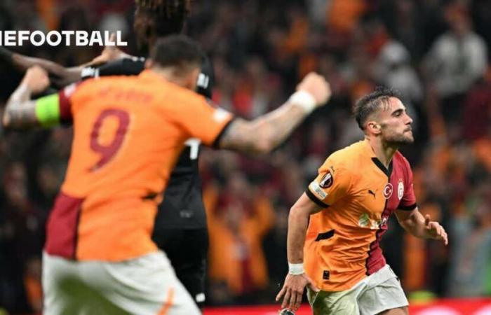 ???? Amad lleva al United a vencer al PAOK; El Ajax martilla al Maccabi Tel-Aviev