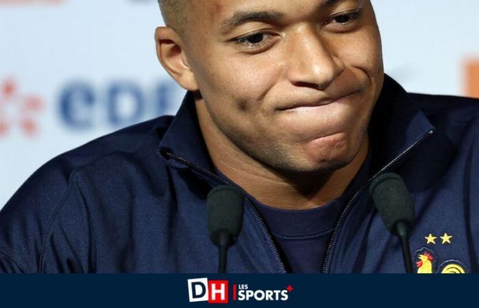 “Un castigo”, “Tiene miedo” o “su escapada en Estocolmo”: ¿cómo explicar la ausencia de Kylian Mbappé con Francia?