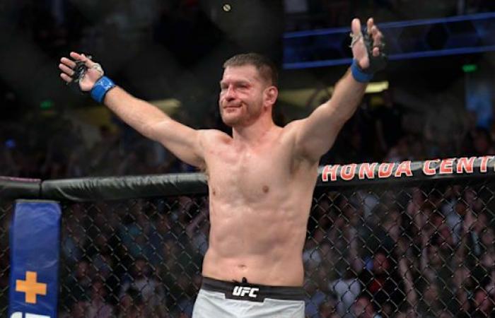 Dana White duda de que Jon Jones y Stipe Miocic se retiren sin unificar los títulos de UFC