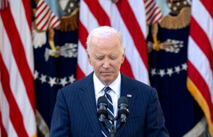 Joe Biden promete una “transición pacífica” con Donald Trump