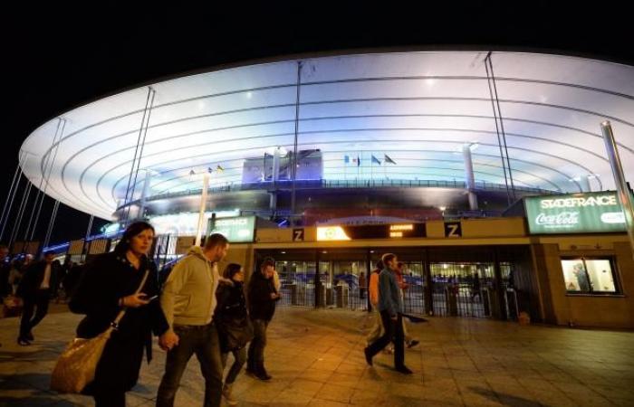 Francia-Israel: se espera una asistencia históricamente baja al Estadio de Francia en un contexto de seguridad reforzada