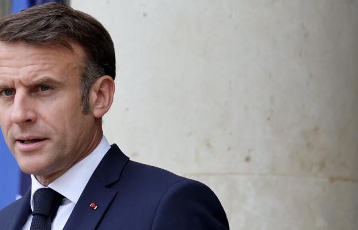 Por qué Macron no irá a la cumbre sobre el clima en Bakú