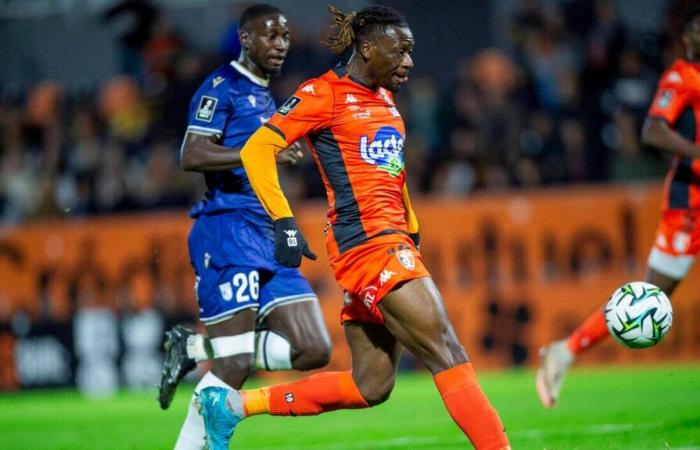 DIRECTO. Stade Lavallois – SC Bastia: sigue en directo el partido de la jornada 13 de la Ligue 2