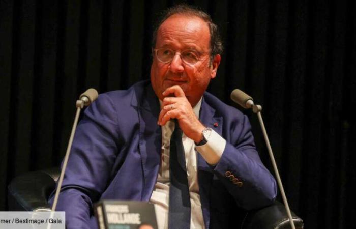 François Hollande cambia de roles: ¡su gran anuncio toma a todos por sorpresa!