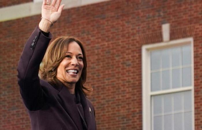 ¿Qué futuro para Kamala Harris tras su derrota ante Donald Trump?