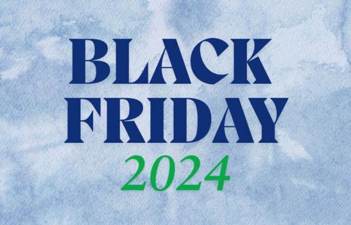 Black Friday 2024 en Francia, pero ¿cuándo es?