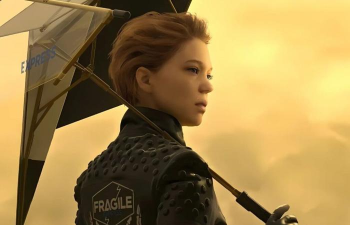 Death Stranding Director’s Cut acaba de lanzarse a precio reducido en Xbox Series X/S