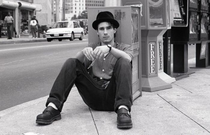 Mixtape de Jeff Buckley