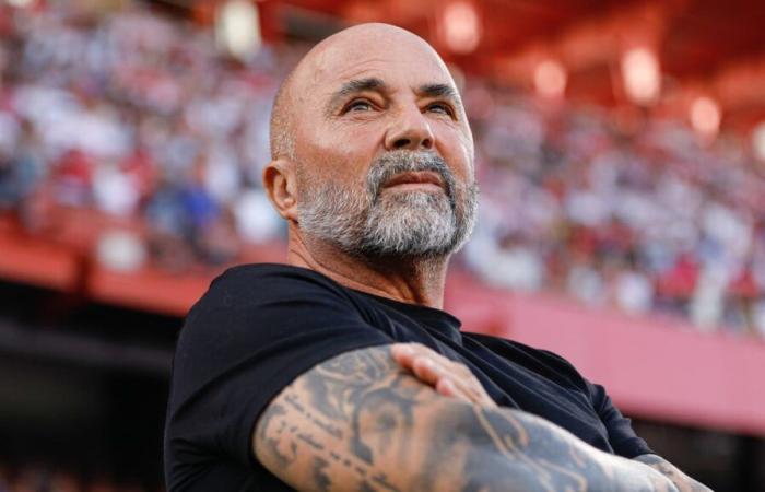 la gran pista del técnico interino sobre la esperada llegada de Sampaoli