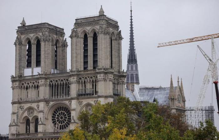 Notre-Dame de París: a un mes de su reapertura, ¿dónde está la investigación sobre el incendio?