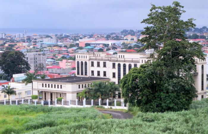 Suspensión: el precio a pagar en Guinea Ecuatorial por los abogados especializados en la defensa de los derechos humanos