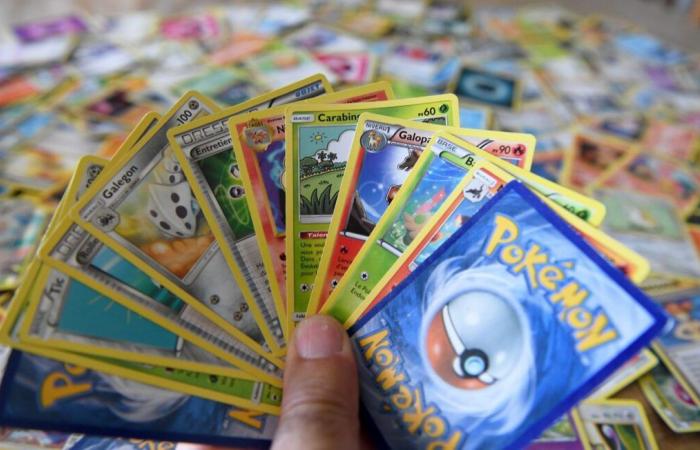 Se pierde su correo que contenía 14.000 euros en cartas Pokémon, La Poste solo le ofrece… 16 euros de compensación