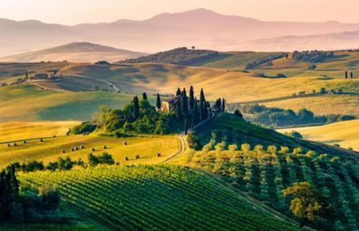 Viajes a Italia: una semana de aventuras y placeres en Cortona, lugar de rodaje de Under the Tuscan Sun