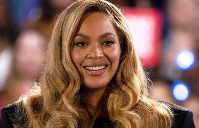 Beyoncé lidera las nominaciones a los Grammy